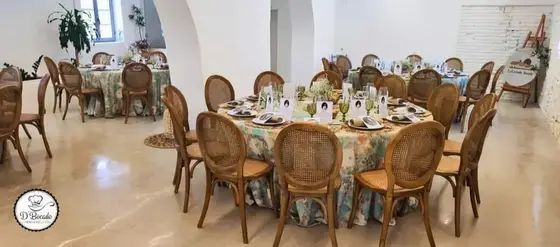 Catering D'Bocado