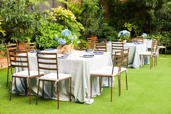 De Lisi, catering madrid
