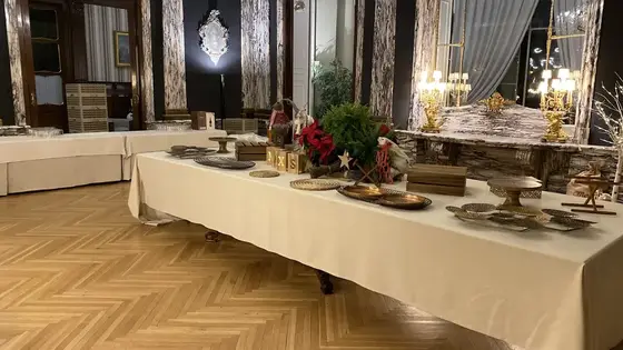 Catering Domenico