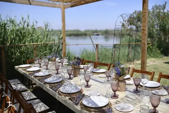 Catering Don Pelayo
