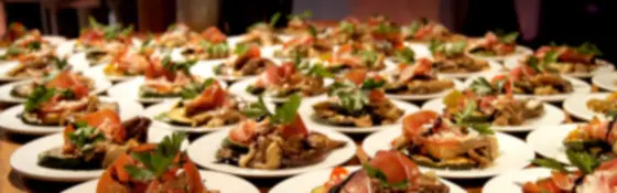 Catering Eica