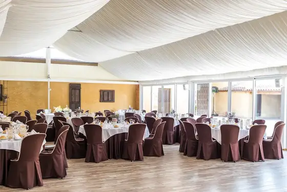 Catering El Carmelo