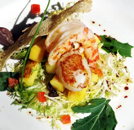 El Faro Catering