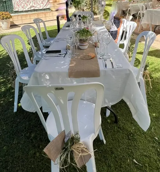 Catering El Patio