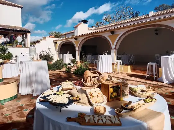 Catering El Perro Verde