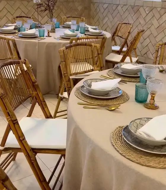 Catering El Ranchillo