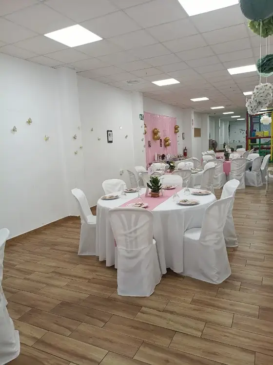 Catering Enrique Paz