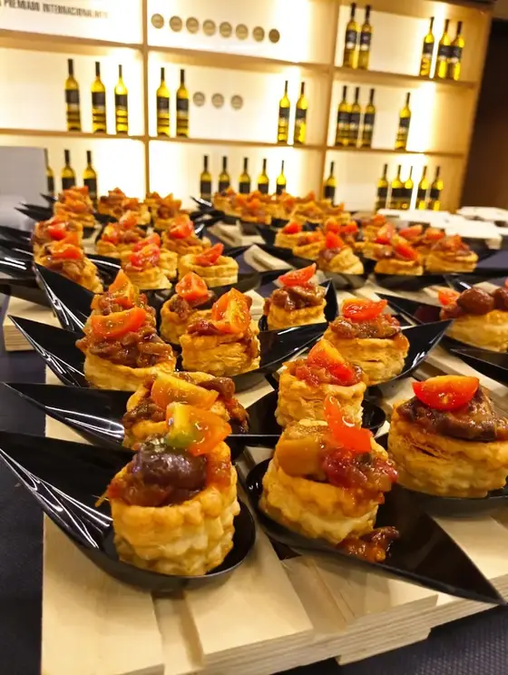 Catering Fuensanta