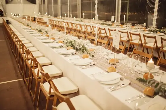 Gaonera Catering