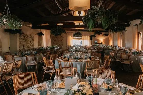 Catering HC