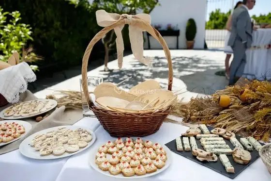 Catering Ignacio Ochoa SL
