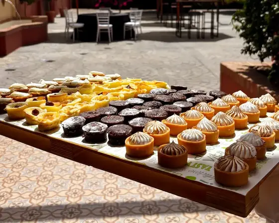 Catering Joaquín Jaén S L