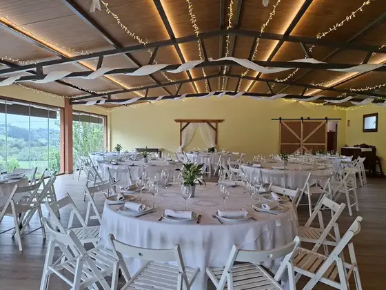 Catering Judith - Las Regueras
