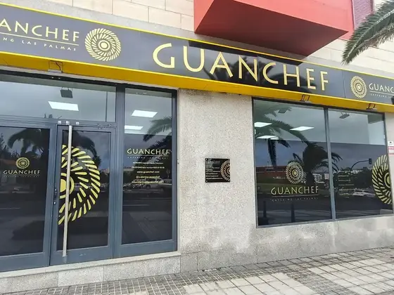Guanchef