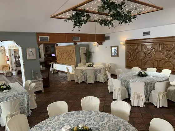 Catering Lucía