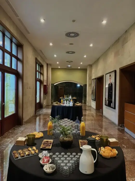 Catering Malena