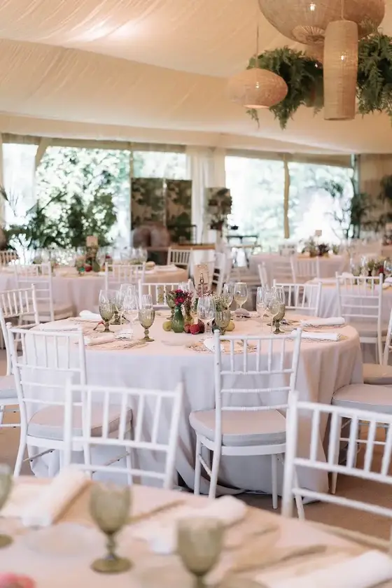 Catering Manzano