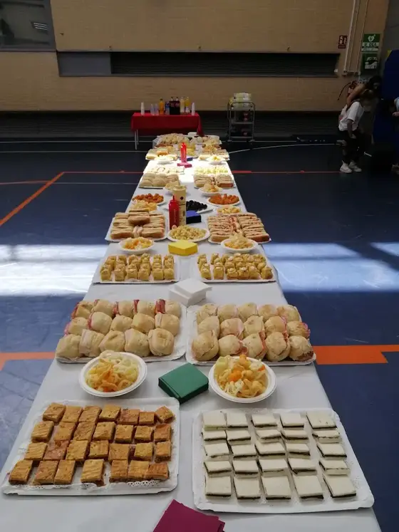 Catering Marpicon
