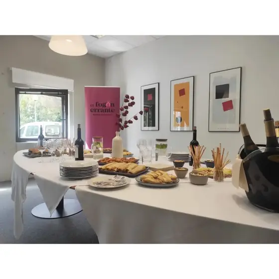 Catering Navarra