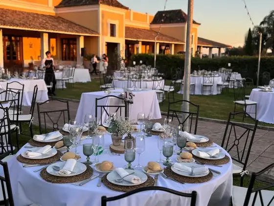 Catering Pando