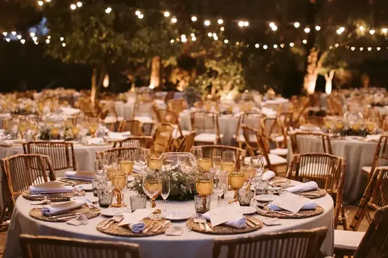 Catering Primitivo