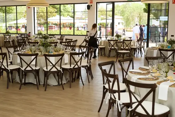 Catering Quinta Essencia