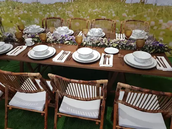 Catering San Jorge