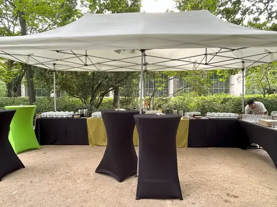 Catering Solidario