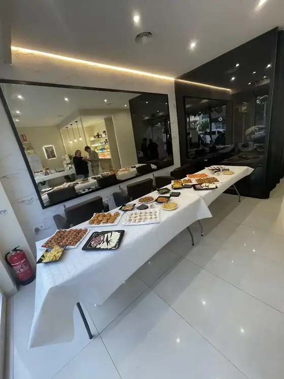 Catering Terrassa