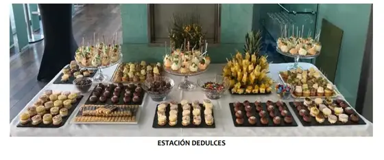 Catering Vigo