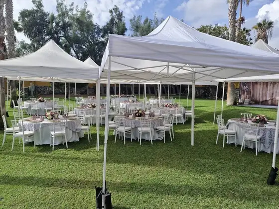Yanioma Catering