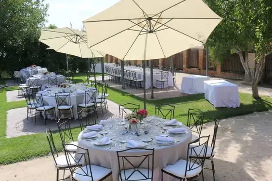 Catering y Cócteles