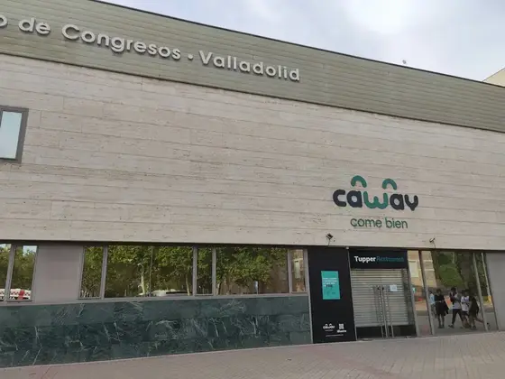 Caway Eventos & Catering