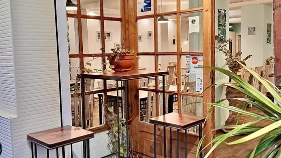 Cayena Restobar