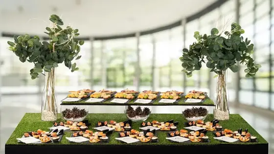 CBE Catering
