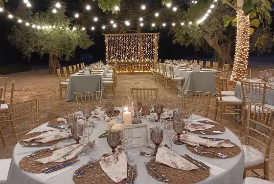 Cena D'or catering Murcia