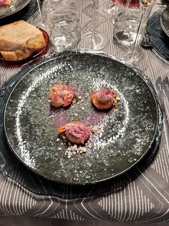 Chefka Experience