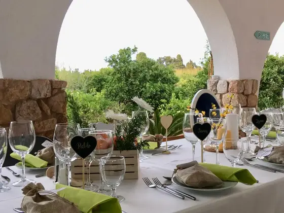 Chef Privado Reynaldo
