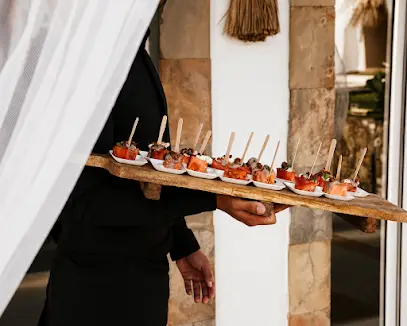 Chef Privé - Private Chef & Catering
