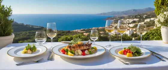 Chefs Marbella