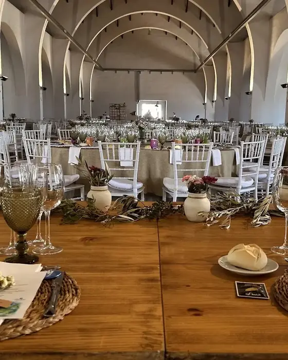 Cillero Catering