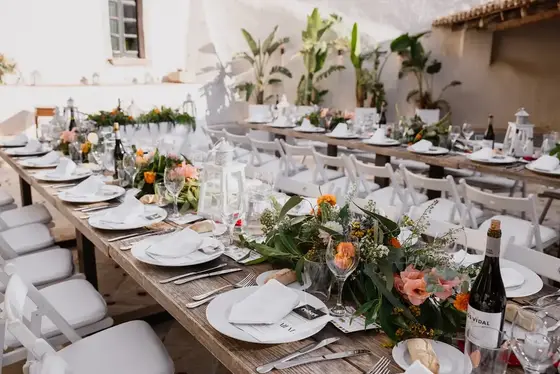 Cloud9 Barcelona Catering