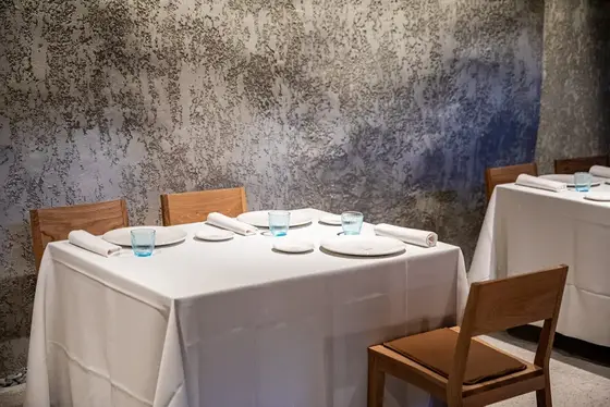 Restaurante Cobo Tradición