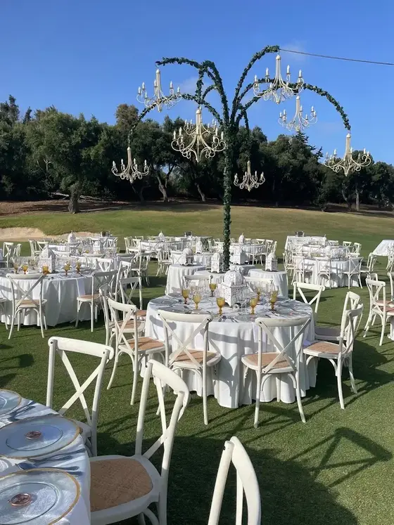 Gourmet Cobos Catering
