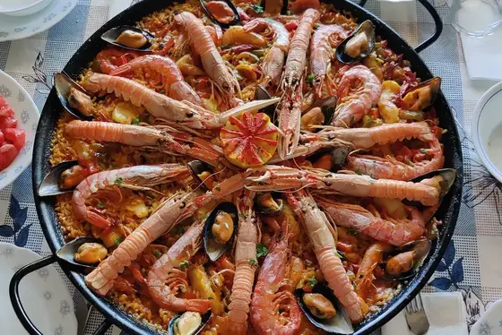 Cocinados Galea