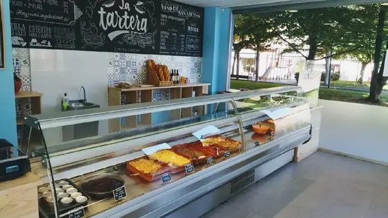 Cocinados La Tartera