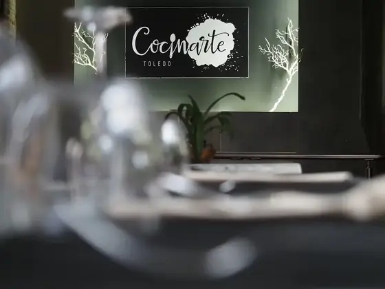 Cocinarte Toledo