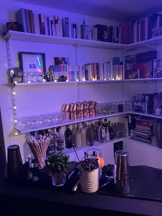 Cocteleria para Eventos Madrid