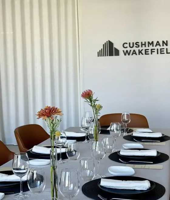 Colmado Catering