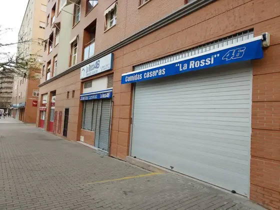 Catering Rossi